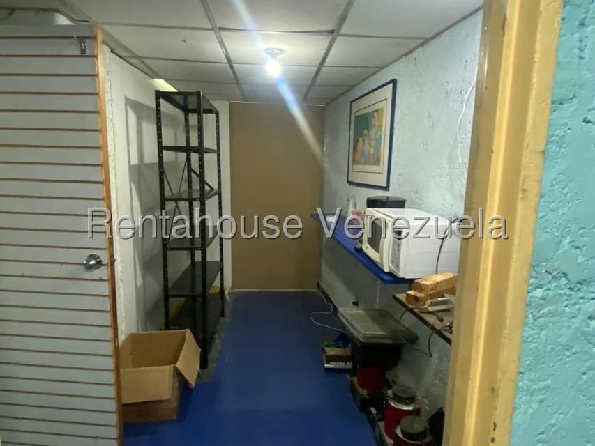 Comercial (Local Comercial) en Venta en Chacao, Distrito Metropolitano - 21