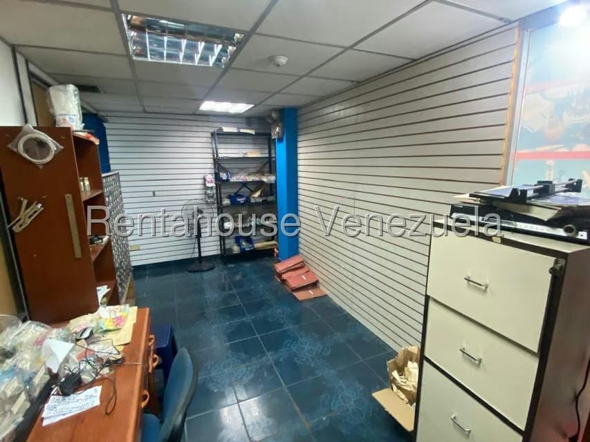 Comercial (Local Comercial) en Venta en Chacao, Distrito Metropolitano - 26