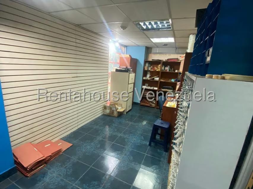 Comercial (Local Comercial) en Venta en Chacao, Distrito Metropolitano - 27