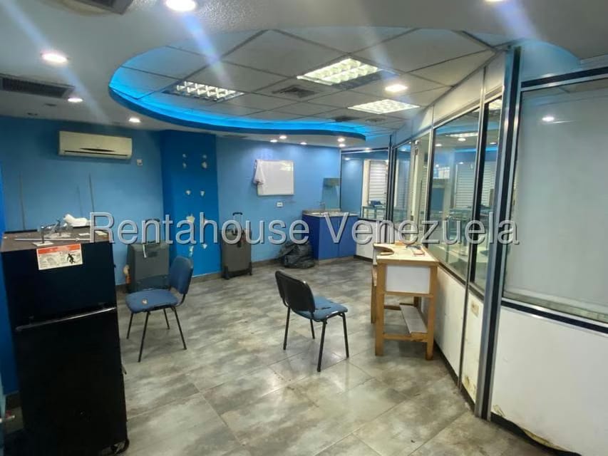 Comercial (Local Comercial) en Venta en Chacao, Distrito Metropolitano - 4