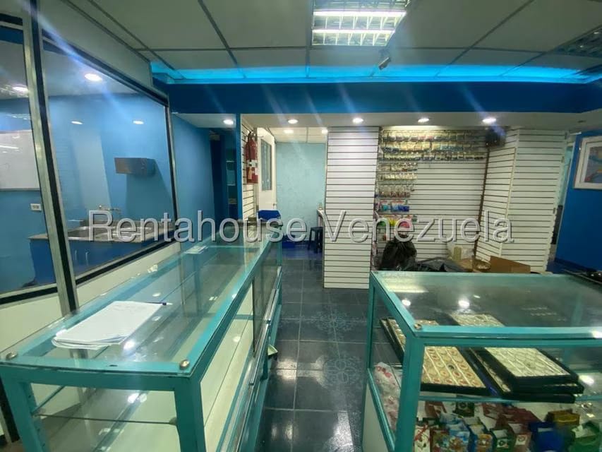Comercial (Local Comercial) en Venta en Chacao, Distrito Metropolitano - 6