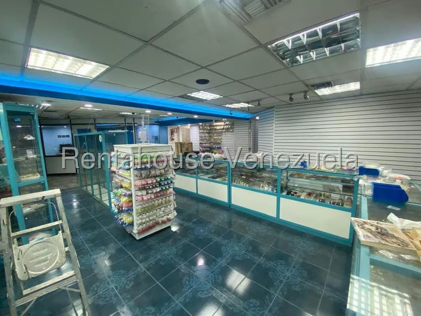 Comercial (Local Comercial) en Venta en Chacao, Distrito Metropolitano - 7