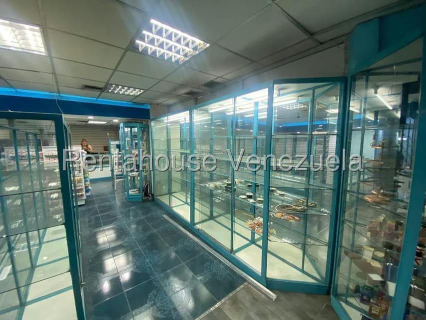 Comercial (Local Comercial) en Venta en Chacao, Distrito Metropolitano - 8