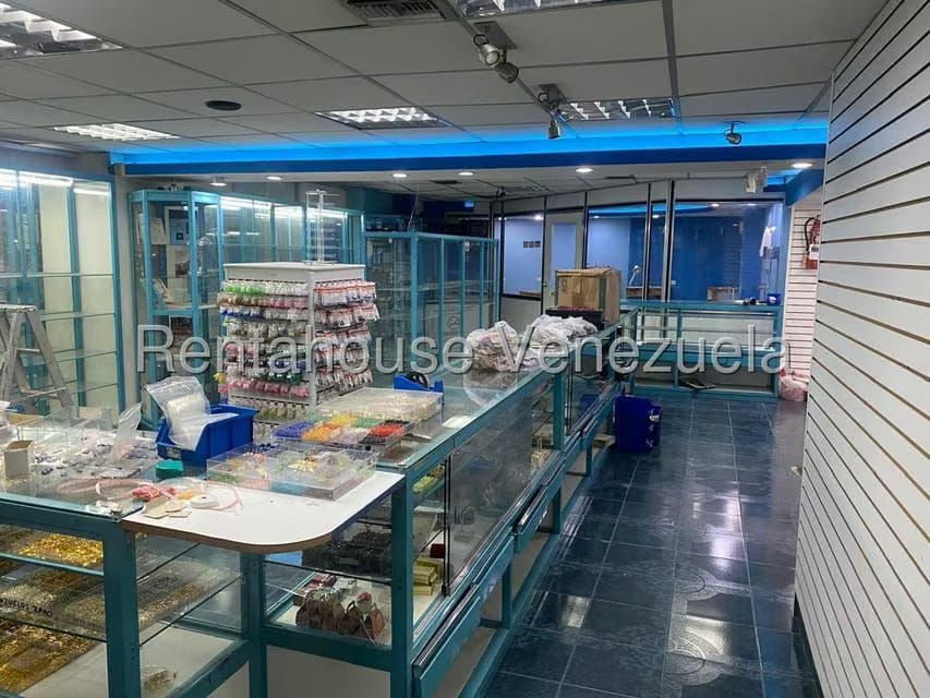 Comercial (Local Comercial) en Venta en Chacao, Distrito Metropolitano - 9