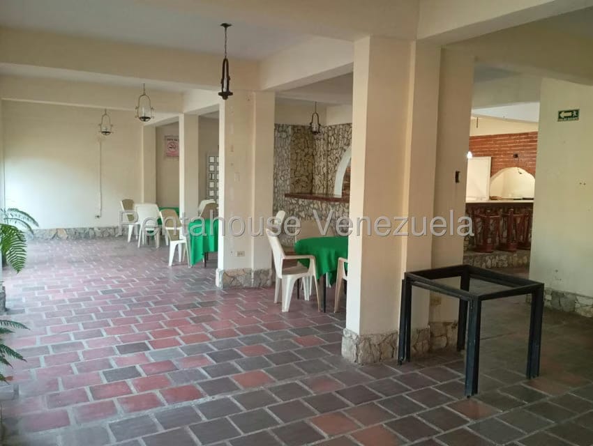 Comercial (Posada) en Venta en Cristobal Colon, Sucre - 23
