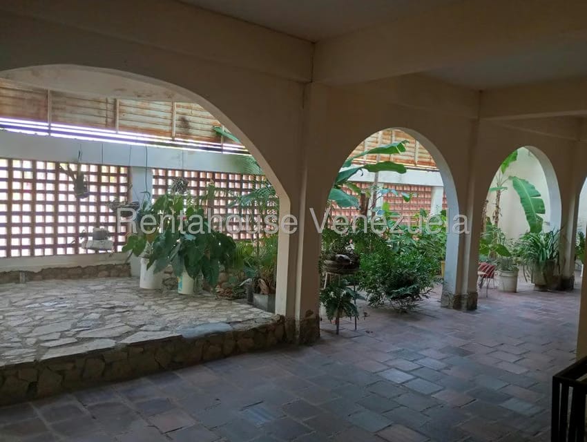 Comercial (Posada) en Venta en Cristobal Colon, Sucre - 24