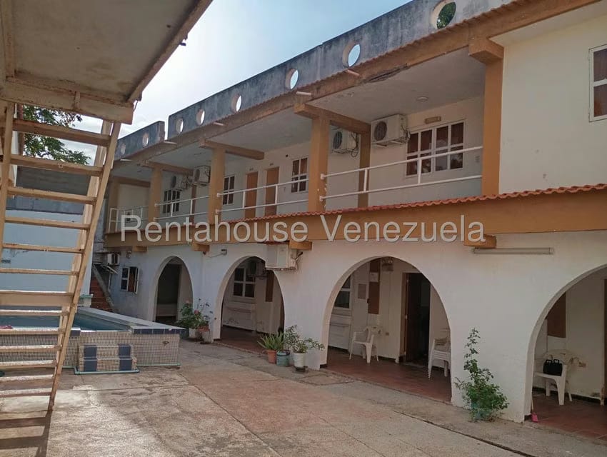 Comercial (Posada) en Venta en Cristobal Colon, Sucre - 8