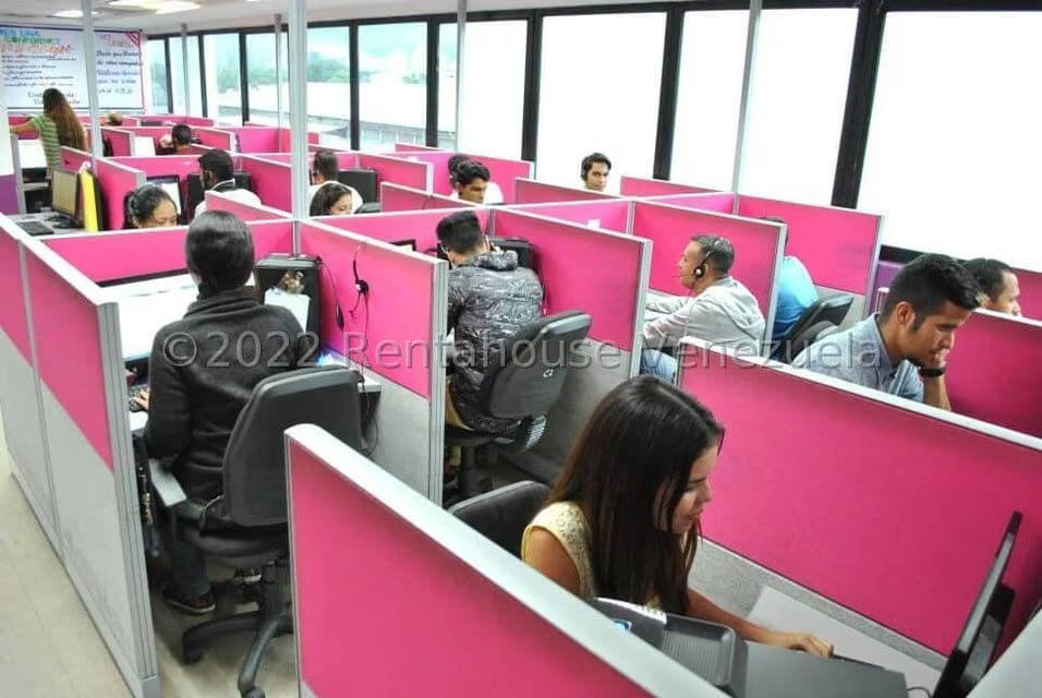 Comercial (Local Comercial) en Venta en Los Ruices, Distrito Metropolitano - 11