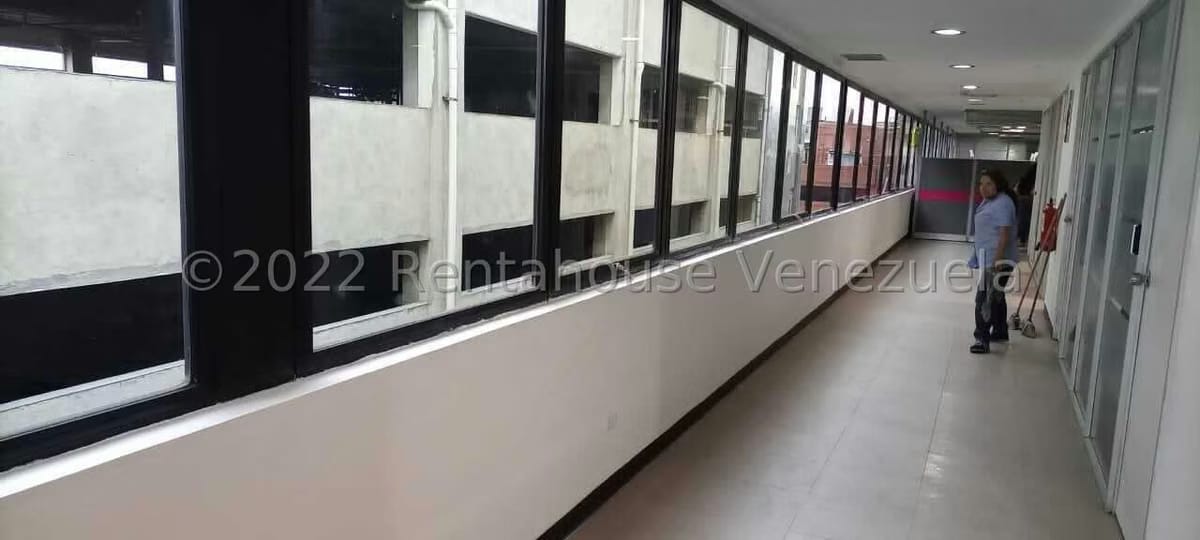 Comercial (Local Comercial) en Venta en Los Ruices, Distrito Metropolitano - 4
