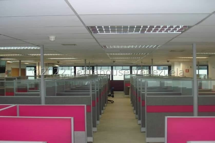 Comercial (Local Comercial) en Venta en Los Ruices, Distrito Metropolitano - 5