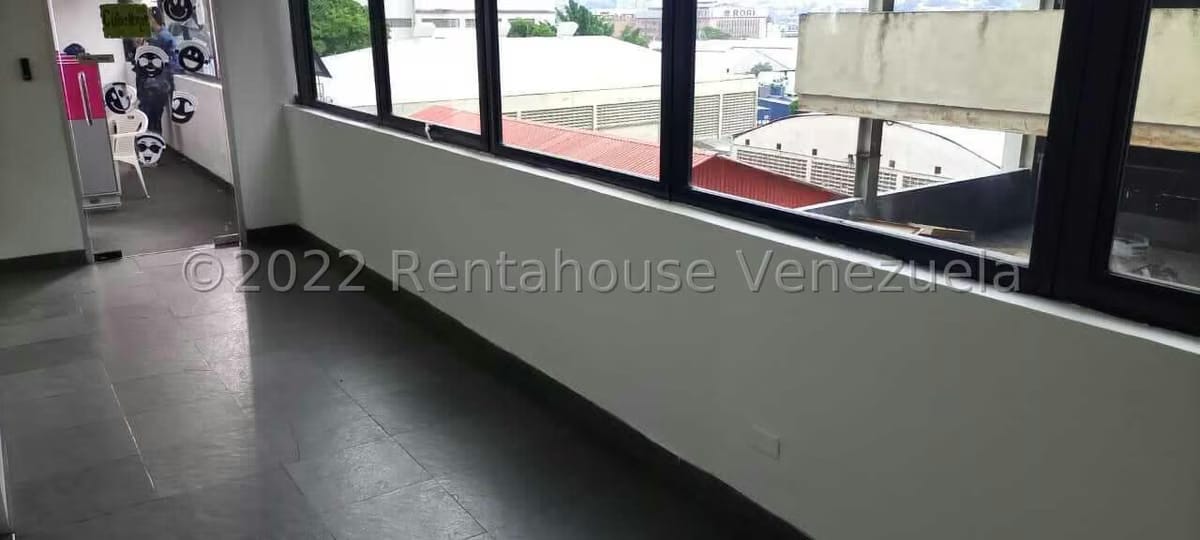 Comercial (Local Comercial) en Venta en Los Ruices, Distrito Metropolitano - 10