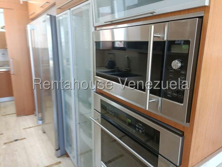 Apartamento (Duplex) en Venta en Sector las Quince Letras, Vargas - 13