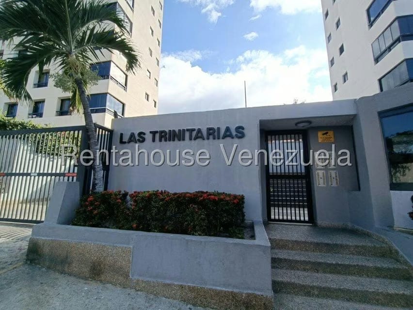 Apartamento (Duplex) en Venta en Sector las Quince Letras, Vargas - 3
