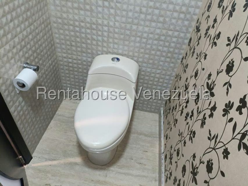 Apartamento (Duplex) en Venta en Sector las Quince Letras, Vargas - 22