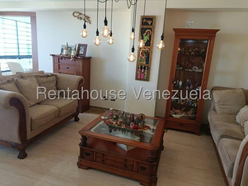 Apartamento (Duplex) en Venta en Sector las Quince Letras, Vargas - 7