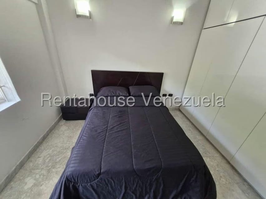 Casa (Multipes Niveles) en Venta en Cumbres de Curumo, Distrito Metropolitano - 22