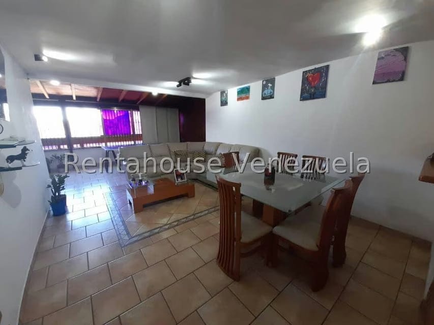 Apartamento (1 Nivel) en Venta en Alta Florida, Distrito Metropolitano - 2
