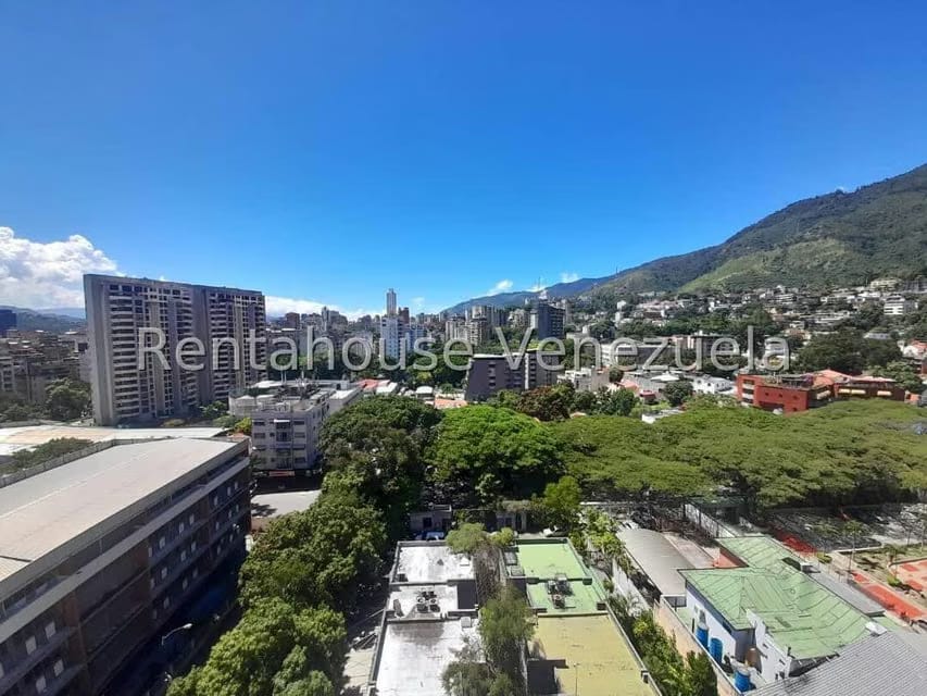 Apartamento (1 Nivel) en Venta en Alta Florida, Distrito Metropolitano - 11