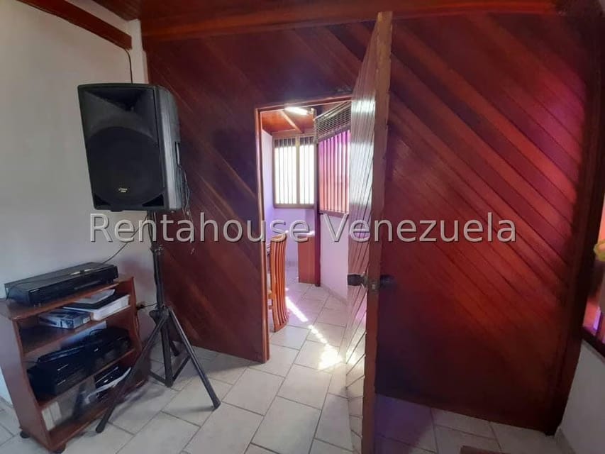 Apartamento (1 Nivel) en Venta en Alta Florida, Distrito Metropolitano - 13