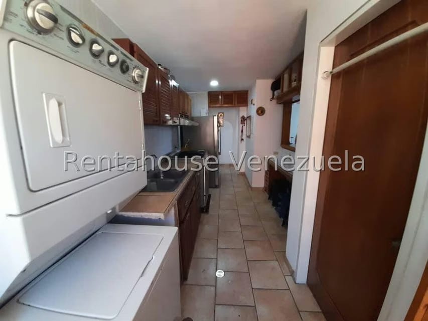 Apartamento (1 Nivel) en Venta en Alta Florida, Distrito Metropolitano - 15