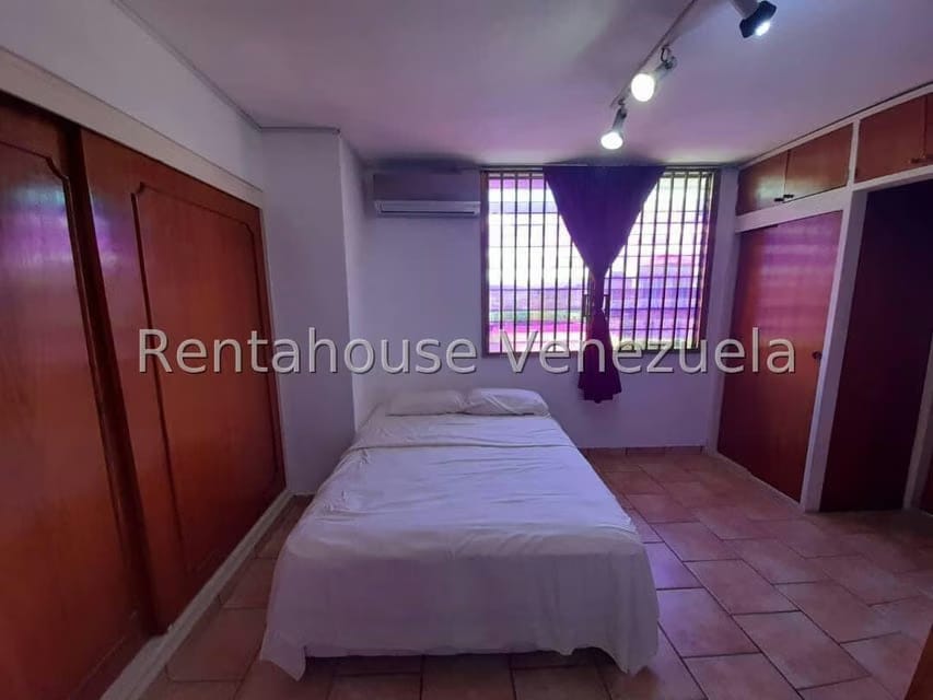 Apartamento (1 Nivel) en Venta en Alta Florida, Distrito Metropolitano - 17