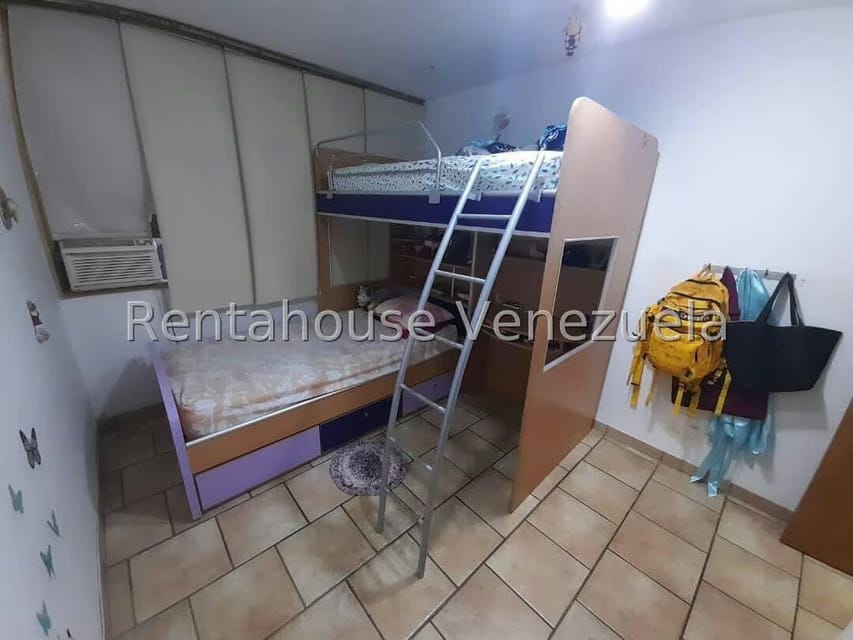 Apartamento (1 Nivel) en Venta en Alta Florida, Distrito Metropolitano - 18