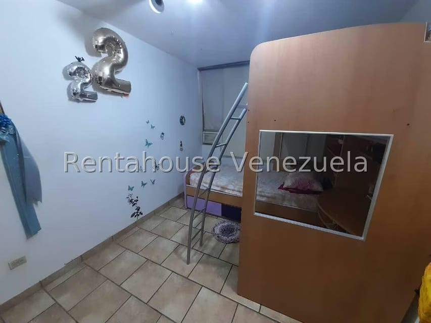 Apartamento (1 Nivel) en Venta en Alta Florida, Distrito Metropolitano - 21