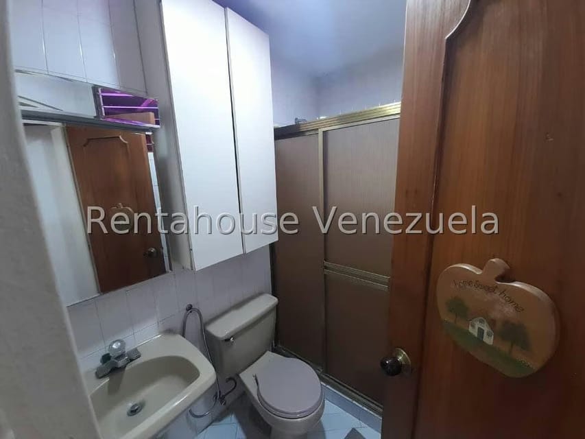 Apartamento (1 Nivel) en Venta en Alta Florida, Distrito Metropolitano - 24