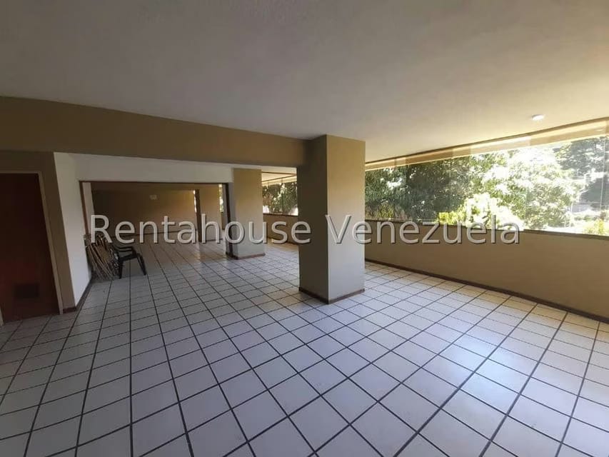 Apartamento (1 Nivel) en Venta en Alta Florida, Distrito Metropolitano - 25
