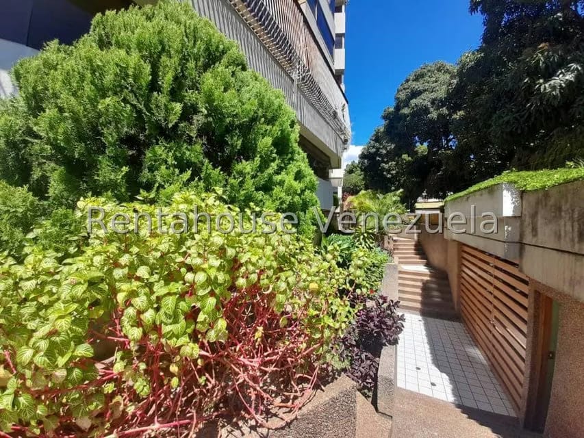 Apartamento (1 Nivel) en Venta en Alta Florida, Distrito Metropolitano - 26