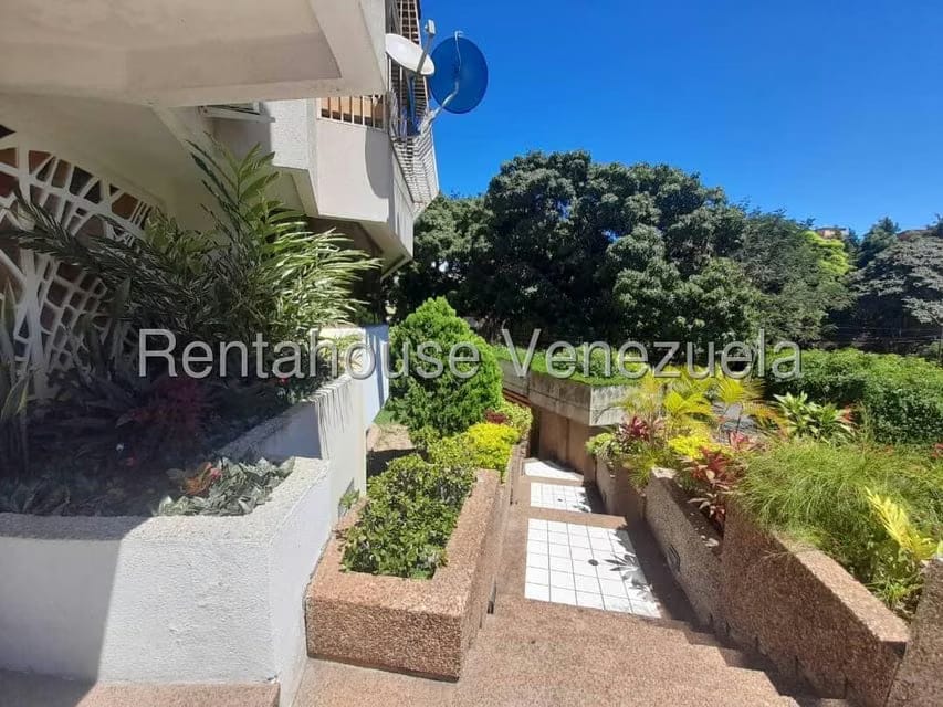 Apartamento (1 Nivel) en Venta en Alta Florida, Distrito Metropolitano - 28