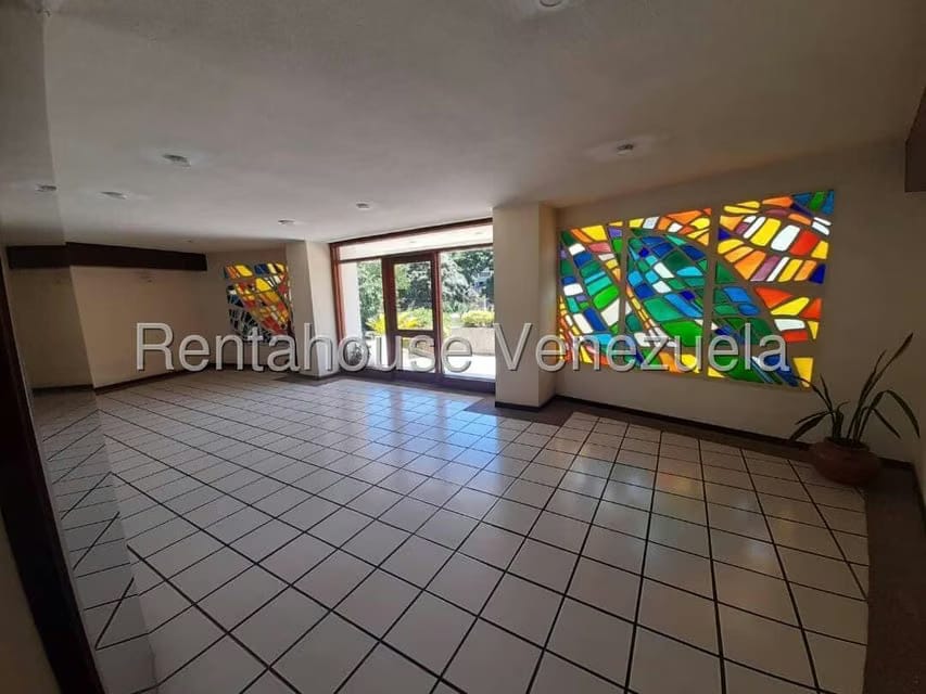 Apartamento (1 Nivel) en Venta en Alta Florida, Distrito Metropolitano - 29