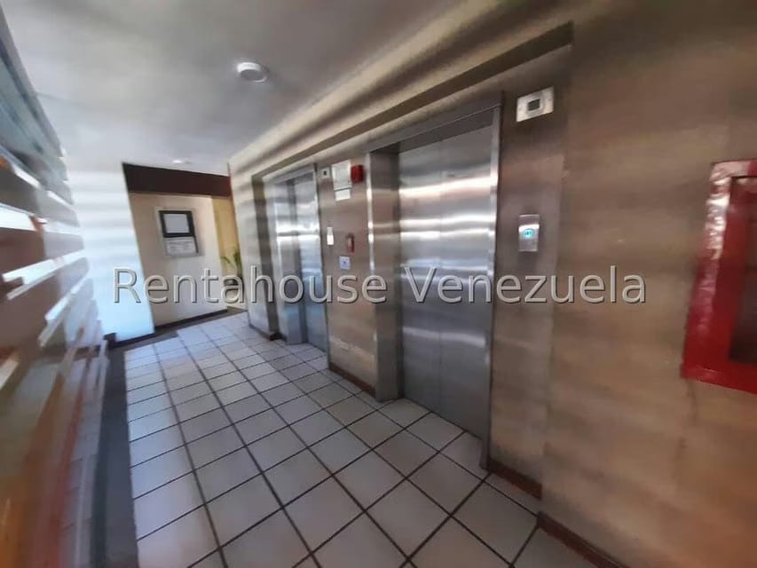 Apartamento (1 Nivel) en Venta en Alta Florida, Distrito Metropolitano - 30