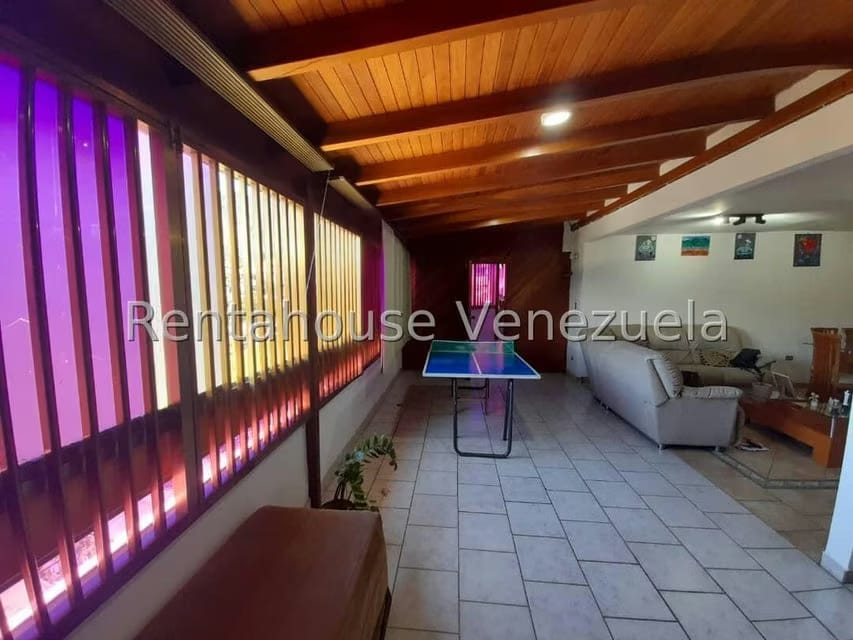 Apartamento (1 Nivel) en Venta en Alta Florida, Distrito Metropolitano - 5