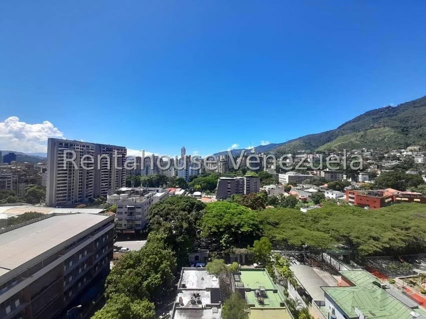 Apartamento (1 Nivel) en Venta en Alta Florida, Distrito Metropolitano - 9