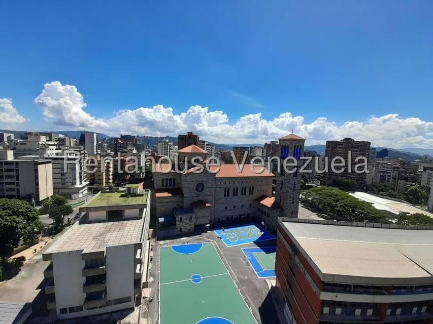 Apartamento (1 Nivel) en Venta en Alta Florida, Distrito Metropolitano - 10