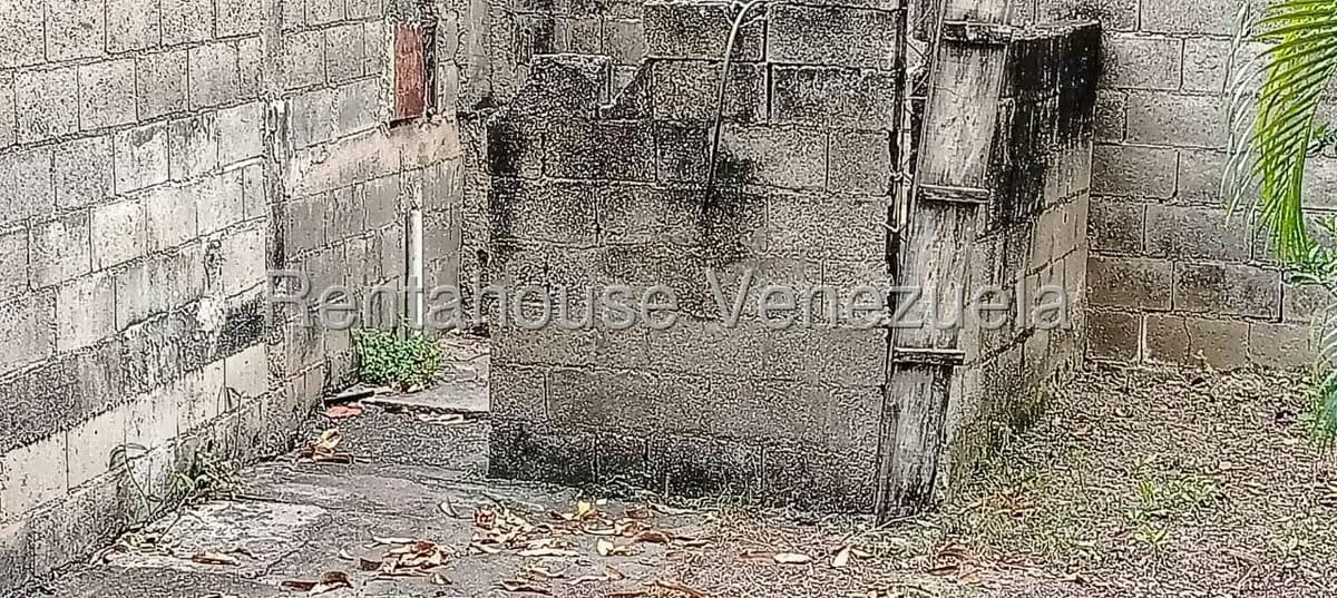 Casa (1 Nivel) en Venta en Municipio Peña, Yaracuy - 2