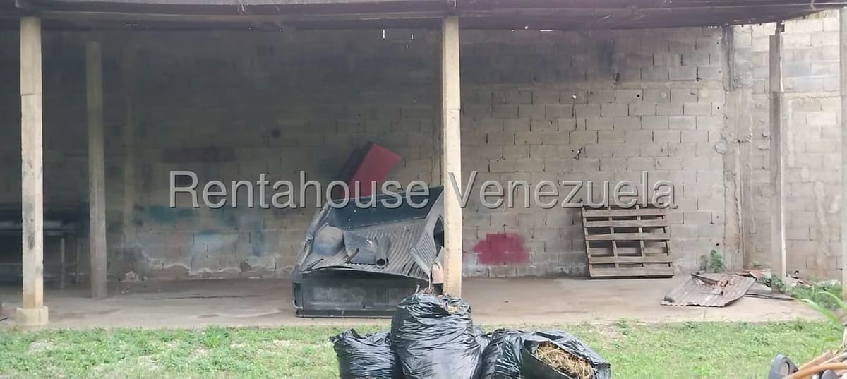 Casa (1 Nivel) en Venta en Municipio Peña, Yaracuy - 11
