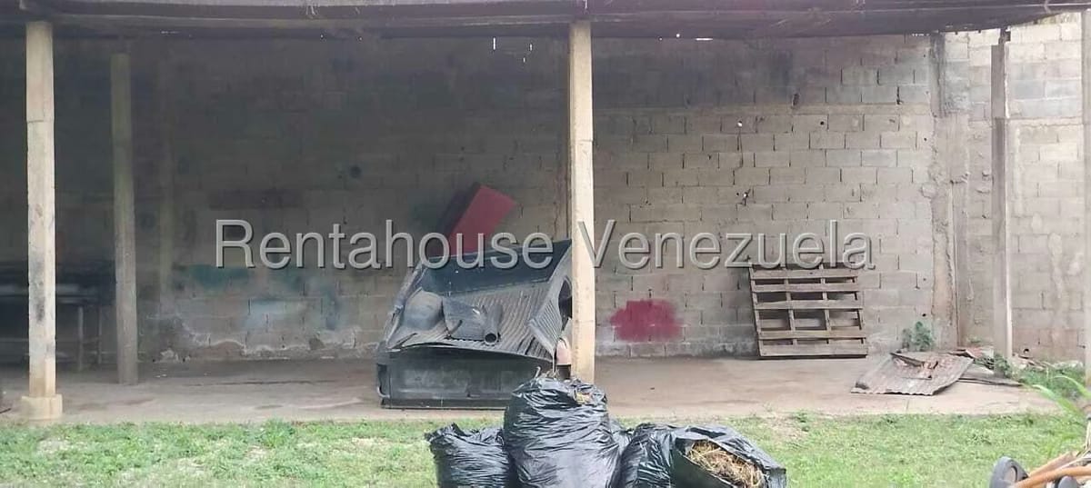Casa (1 Nivel) en Venta en Municipio Peña, Yaracuy - 3