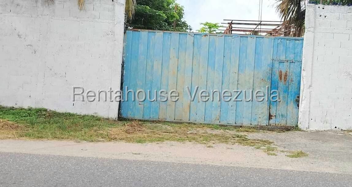 Casa (1 Nivel) en Venta en Municipio Peña, Yaracuy - 6