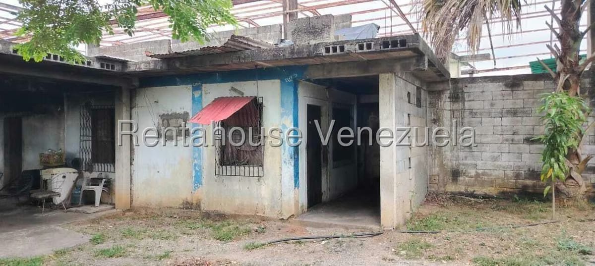 Casa (1 Nivel) en Venta en Municipio Peña, Yaracuy - 7