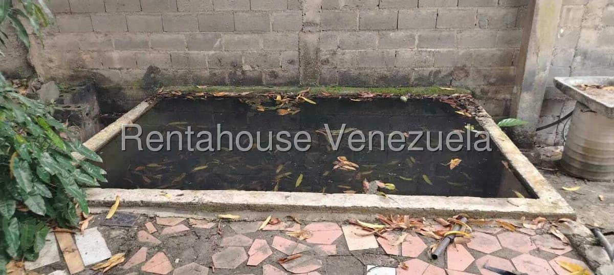 Casa (1 Nivel) en Venta en Municipio Peña, Yaracuy - 8