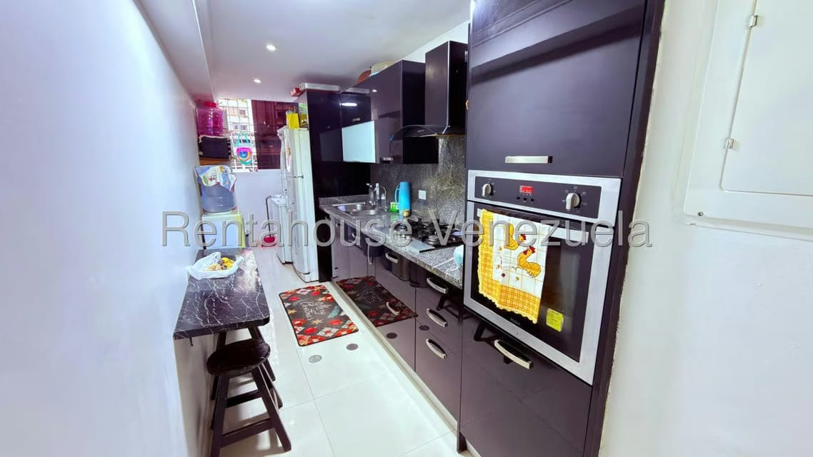 Apartamento (1 Nivel) en Venta en Las Minas, Miranda - 2