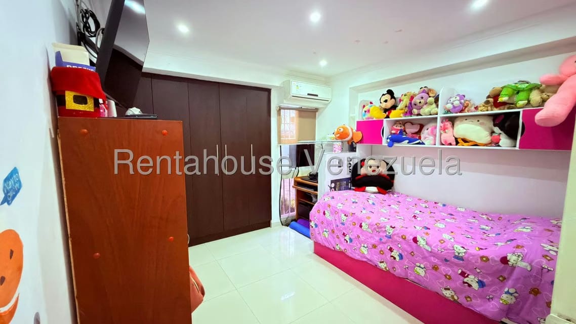 Apartamento (1 Nivel) en Venta en Las Minas, Miranda - 11