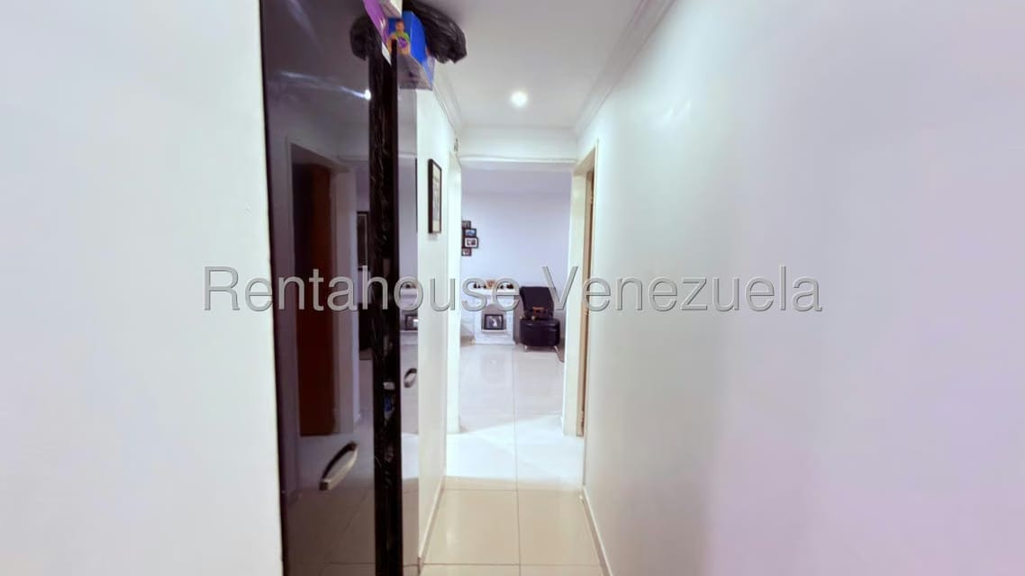 Apartamento (1 Nivel) en Venta en Las Minas, Miranda - 12