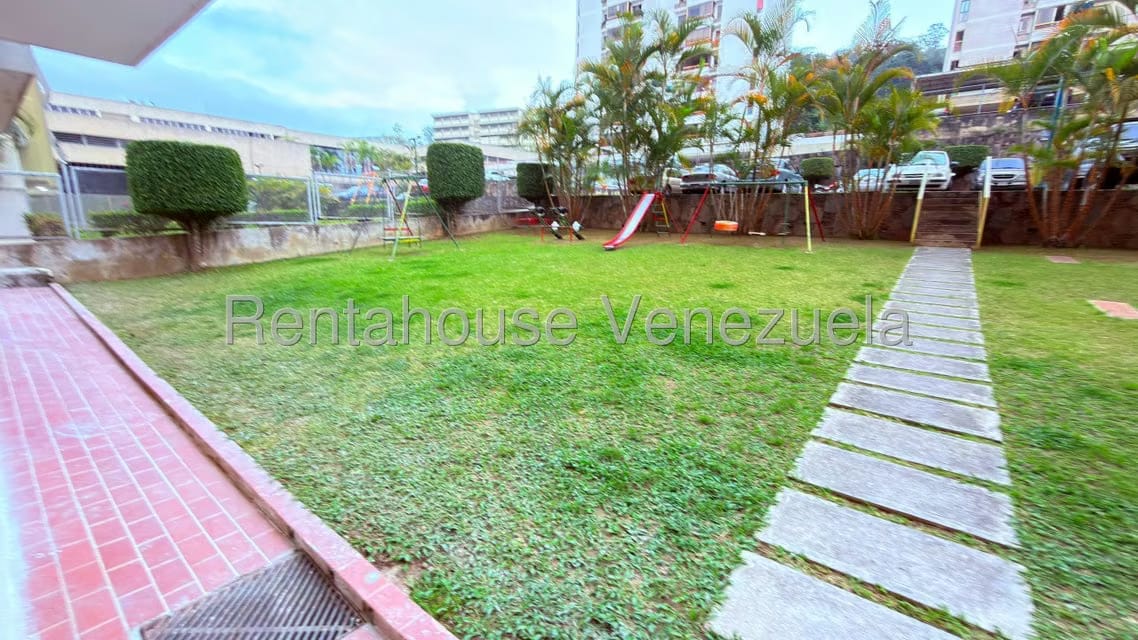 Apartamento (1 Nivel) en Venta en Las Minas, Miranda - 13