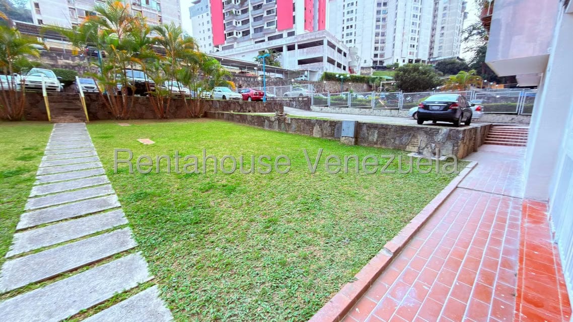 Apartamento (1 Nivel) en Venta en Las Minas, Miranda - 14