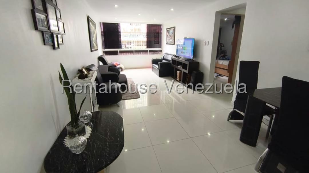 Apartamento (1 Nivel) en Venta en Las Minas, Miranda - 3