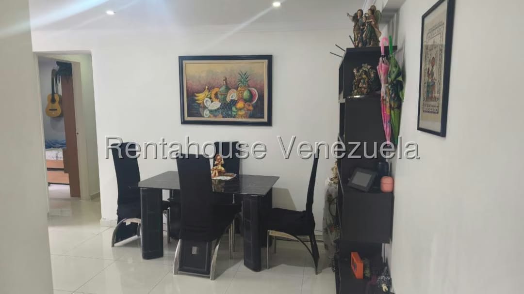 Apartamento (1 Nivel) en Venta en Las Minas, Miranda - 4
