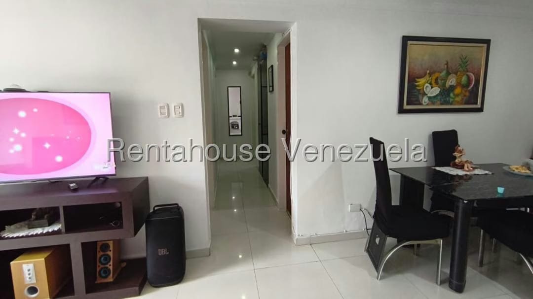 Apartamento (1 Nivel) en Venta en Las Minas, Miranda - 5